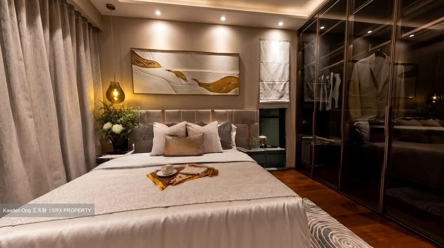 Chuan Park (D19), Condominium #574238061